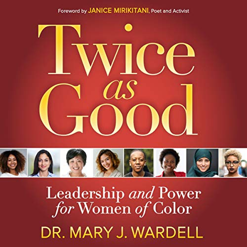 Cover of Twice as Good