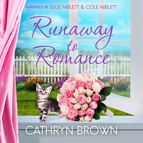 Cover of Runaway to Romance