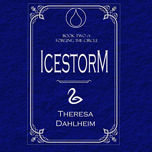 Cover of Icestorm