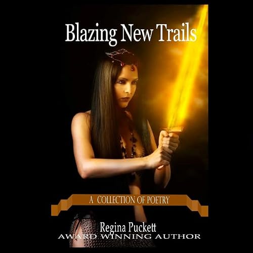 Cover of Blazing New Trails