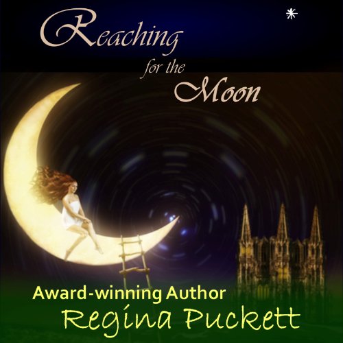 Cover of Reaching for the Moon