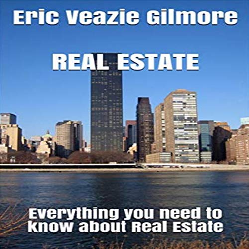 Cover of Real Estate