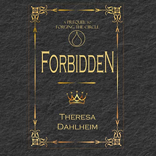 Cover of Forbidden