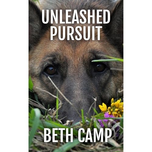 Cover of Unleashed Pursuit