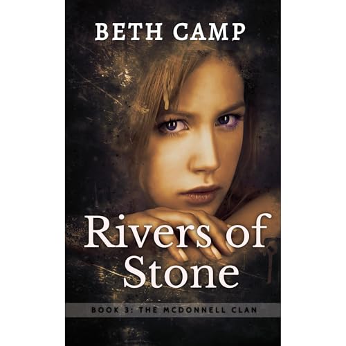 Cover of Rivers of Stone