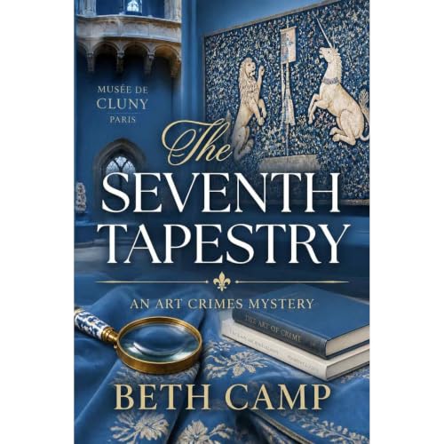 Cover of The Seventh Tapestry