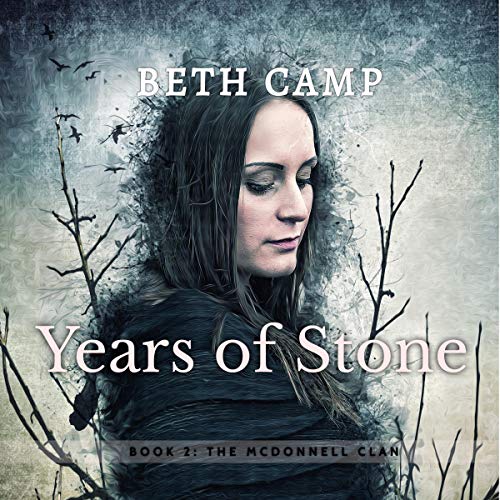 Cover of Years of Stone