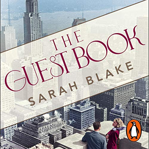 Cover of The Guest Book
