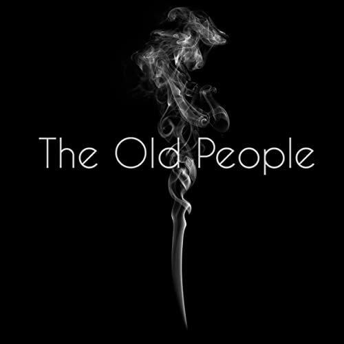 Cover of The Old People