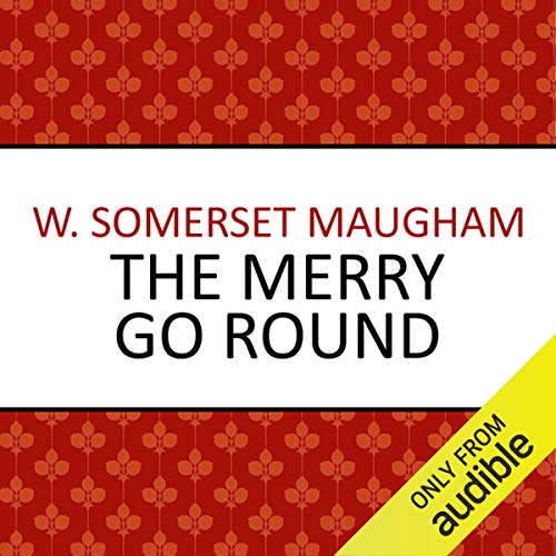 Cover of The Merry Go Round
