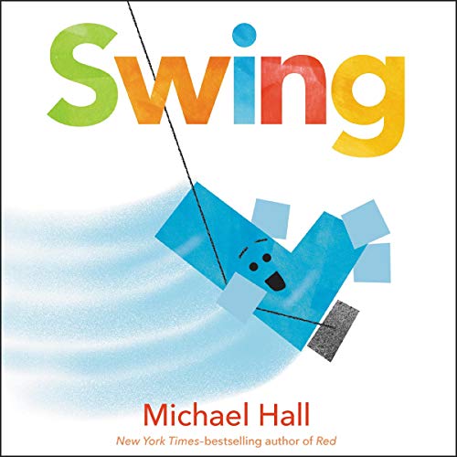 Cover of Swing