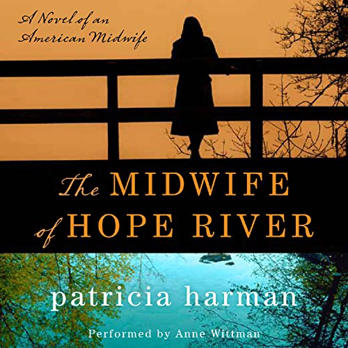 Cover of The Midwife of Hope River