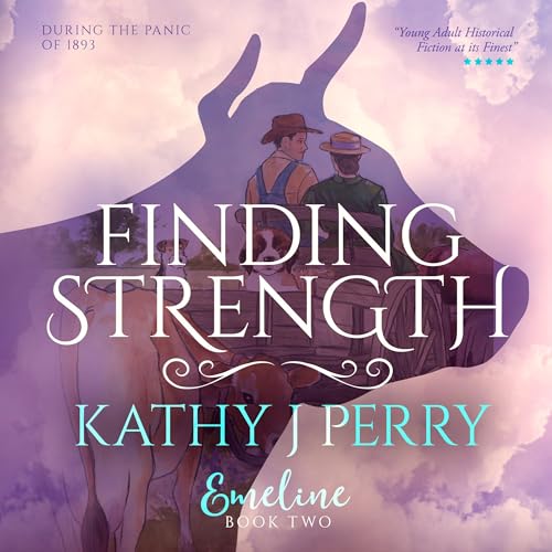 Cover of Finding Strength