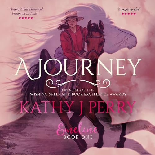 Cover of Emeline: A Journey