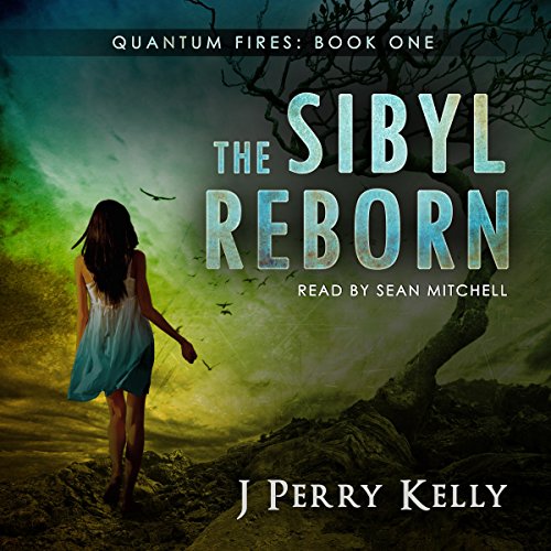 Cover of The Sibyl Reborn