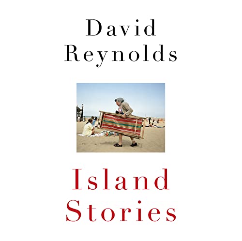 Cover of Island Stories