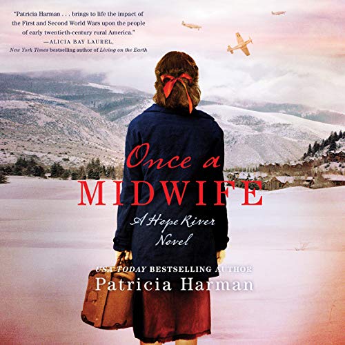 Cover of Once a Midwife