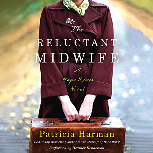 Cover of The Reluctant Midwife