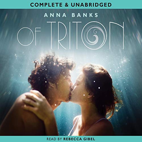 Cover of Of Triton