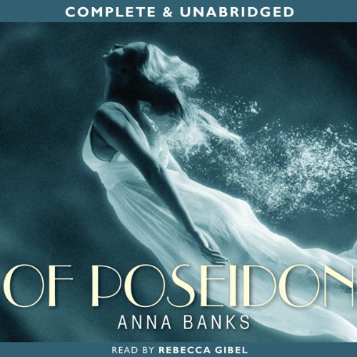 Cover of Of Poseidon