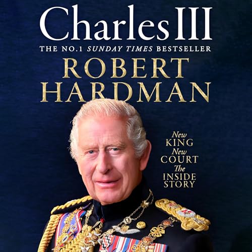 Cover of Charles III