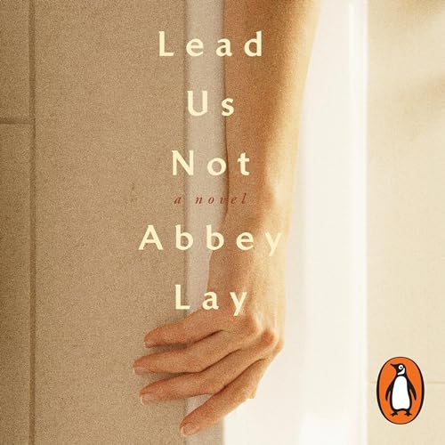 Cover of Lead Us Not