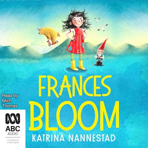 Cover of Frances Bloom