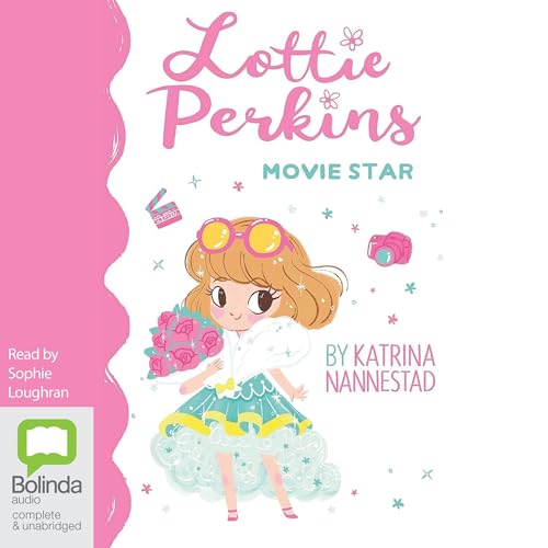 Cover of Movie Star