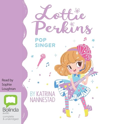 Cover of Pop Singer