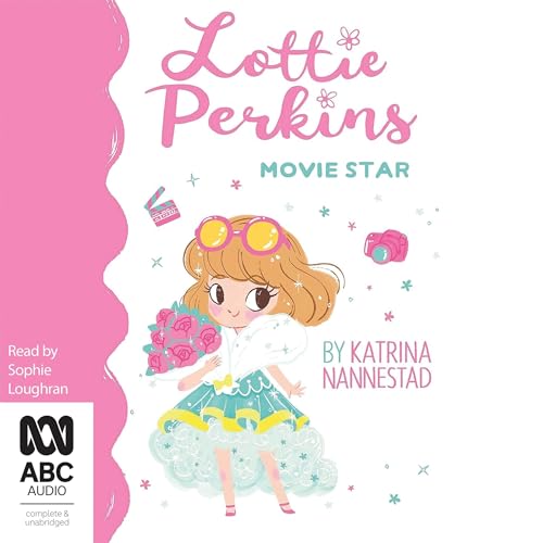 Cover of Movie Star