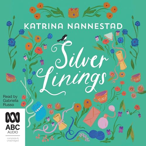 Cover of Silver Linings