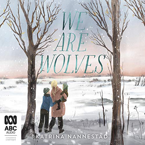 Cover of We Are Wolves