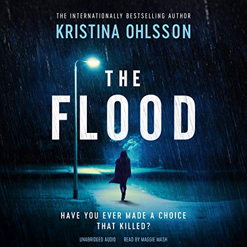 Cover of The Flood
