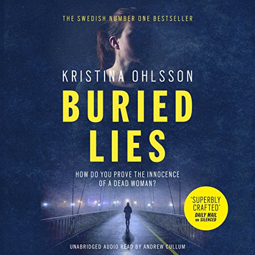 Cover of Buried Lies