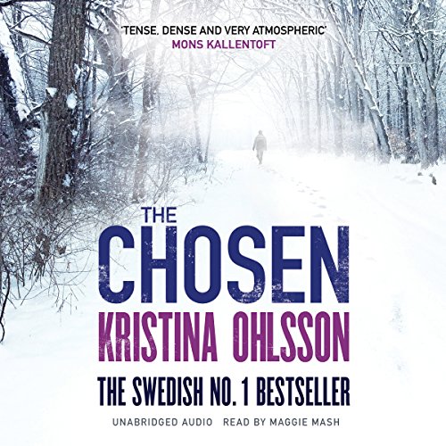 Cover of The Chosen