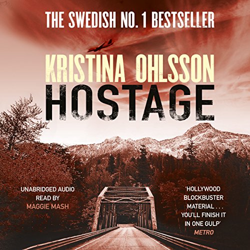 Cover of Hostage