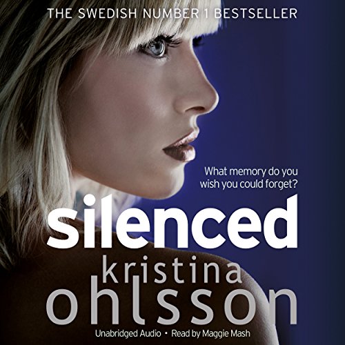Cover of Silenced