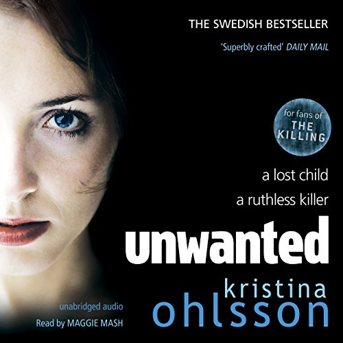 Cover of Unwanted