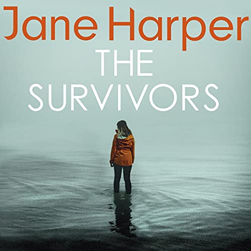 Cover of The Survivors