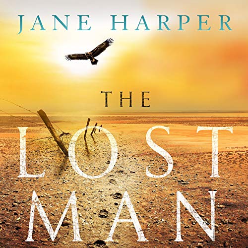 Cover of The Lost Man