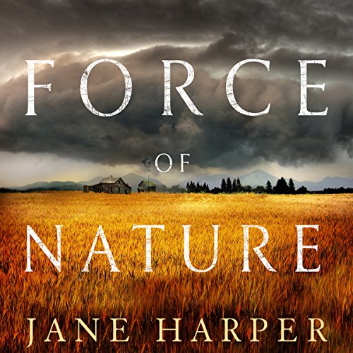 Cover of Force of Nature