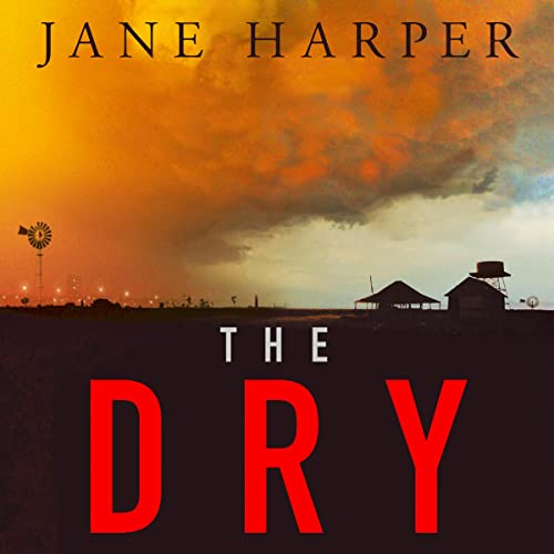 Cover of The Dry