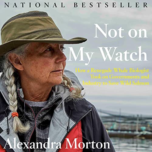 Cover of Not on My Watch