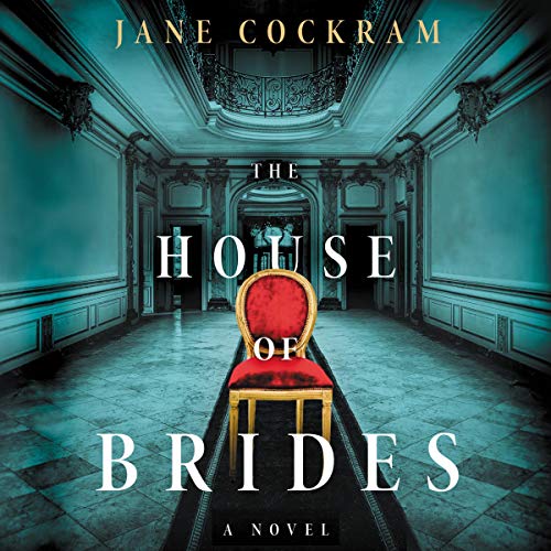 Cover of The House of Brides