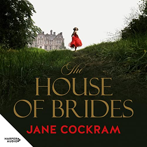 Cover of The House of Brides