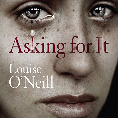 Cover of Asking For It