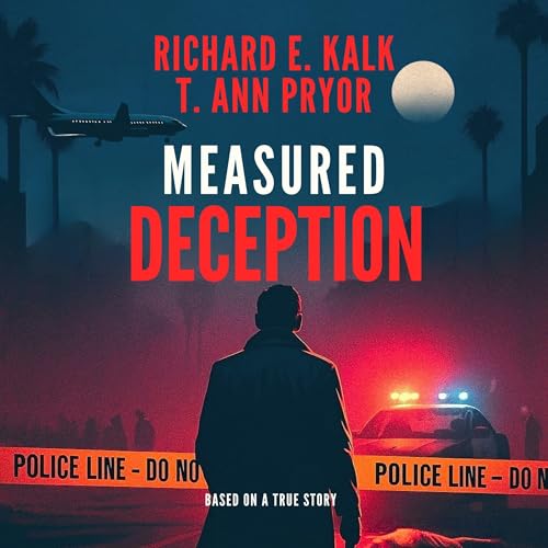 Cover of Measured Deception