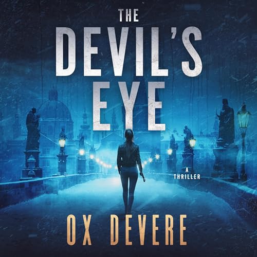 Cover of The Devil's Eye