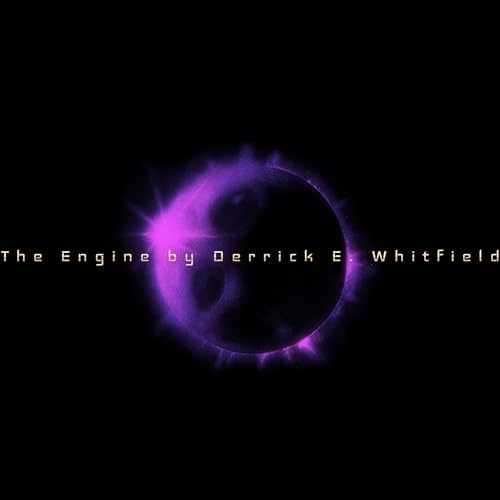 Cover of The Engine