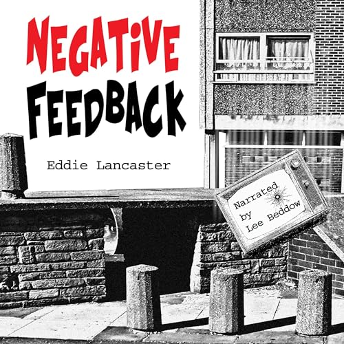 Cover of Negative Feedback